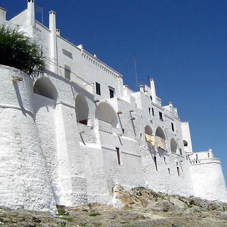 Dream Home Ostuni Eksteriør billede