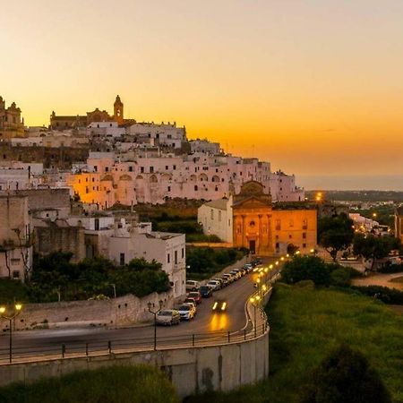 Dream Home Ostuni Eksteriør billede