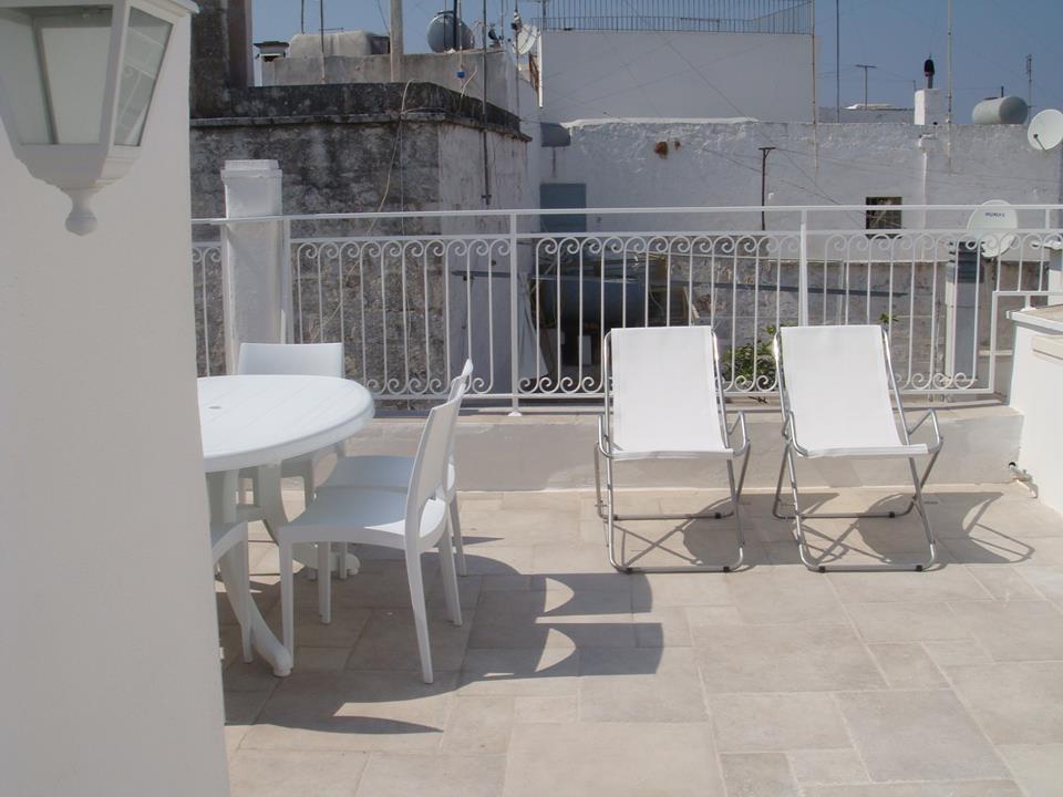 Dream Home Ostuni Eksteriør billede