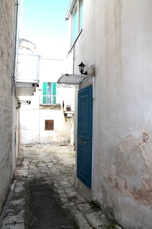 Dream Home Ostuni Eksteriør billede