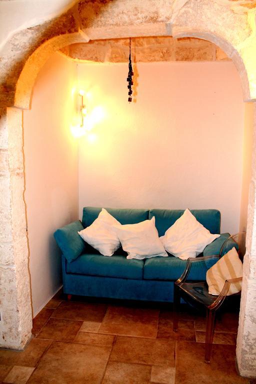 Dream Home Ostuni Eksteriør billede