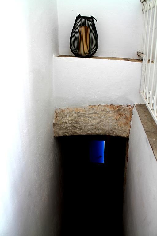 Dream Home Ostuni Eksteriør billede