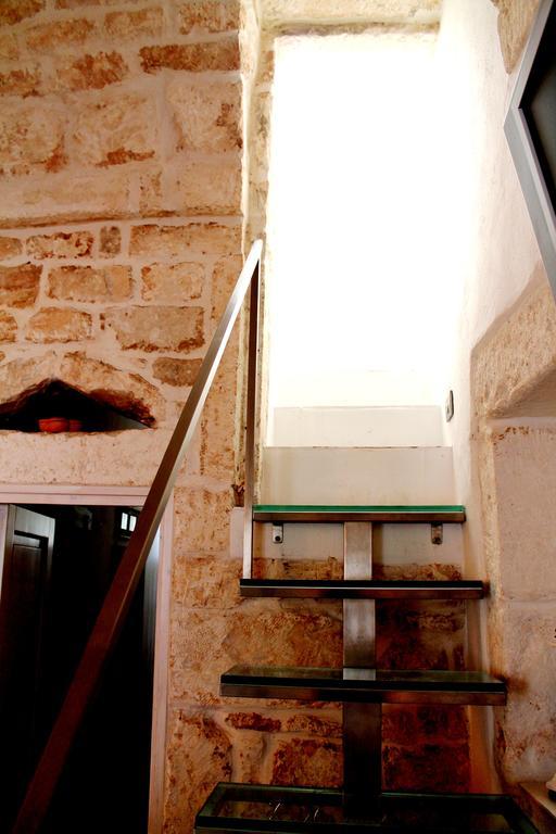 Dream Home Ostuni Eksteriør billede
