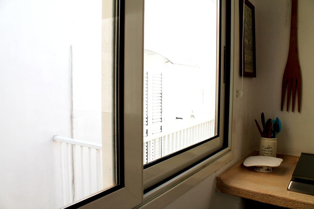 Dream Home Ostuni Eksteriør billede