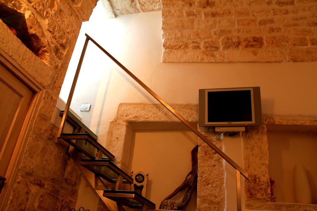 Dream Home Ostuni Eksteriør billede