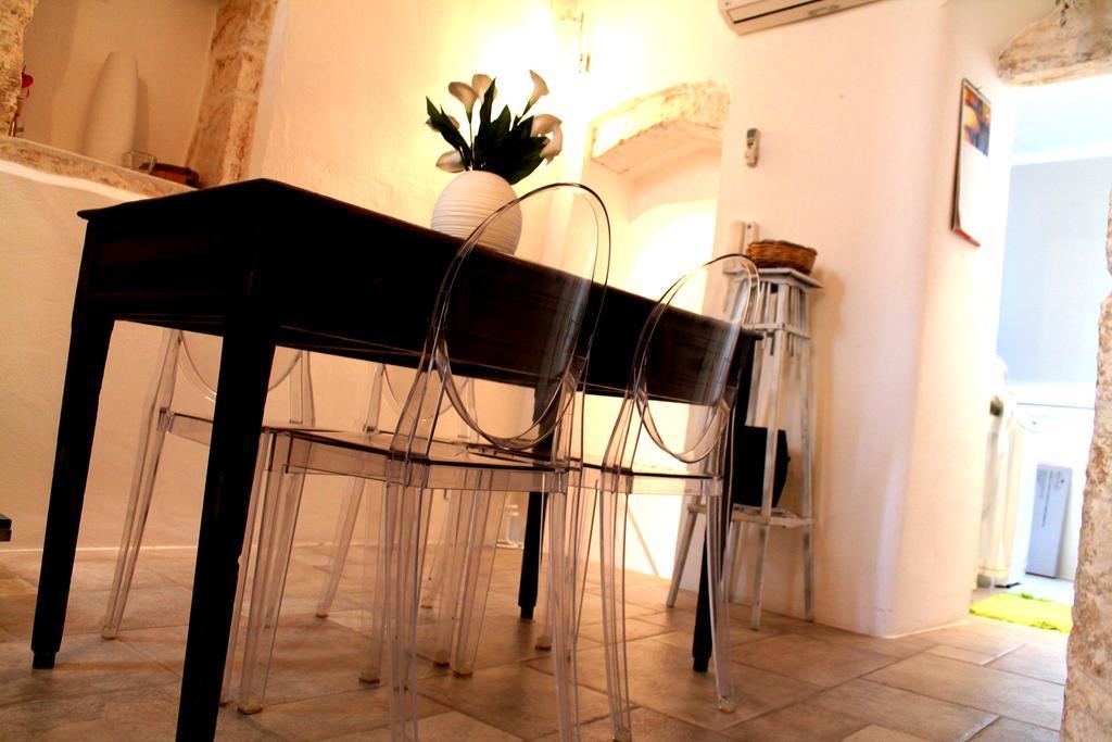 Dream Home Ostuni Eksteriør billede