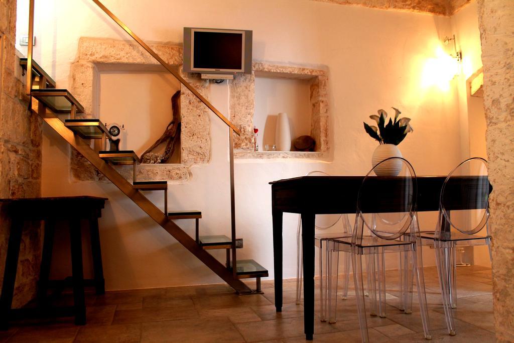 Dream Home Ostuni Eksteriør billede