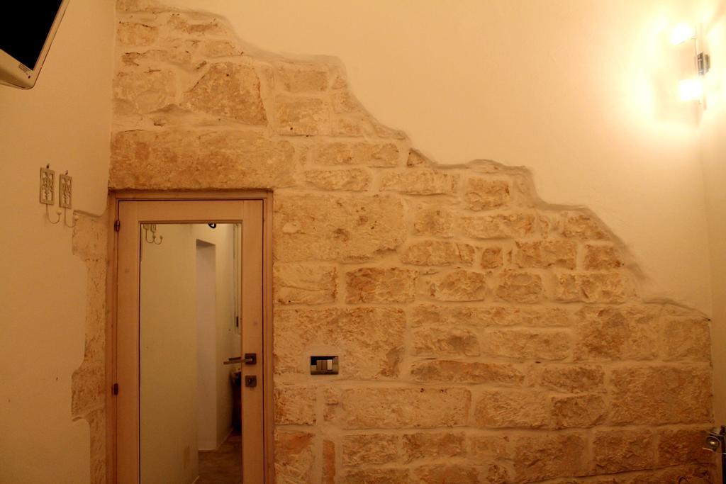 Dream Home Ostuni Eksteriør billede