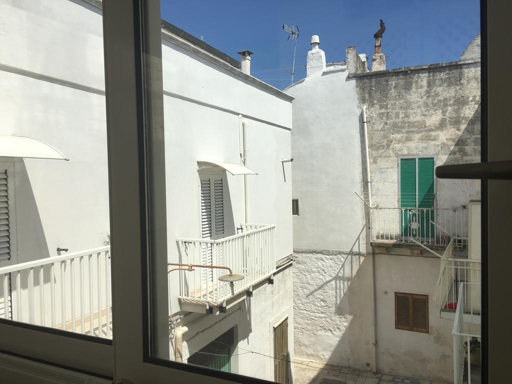 Dream Home Ostuni Eksteriør billede