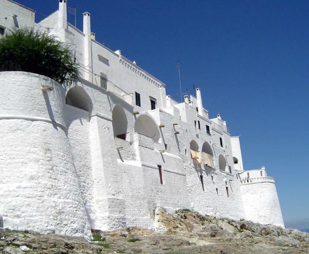 Dream Home Ostuni Eksteriør billede