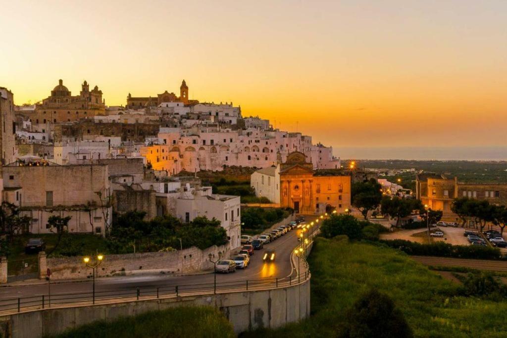 Dream Home Ostuni Eksteriør billede