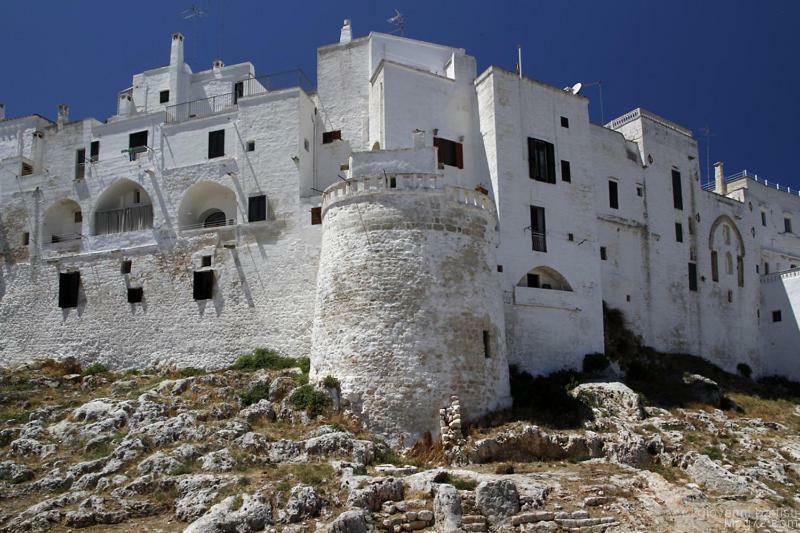 Dream Home Ostuni Eksteriør billede
