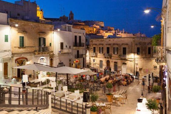 Dream Home Ostuni Eksteriør billede